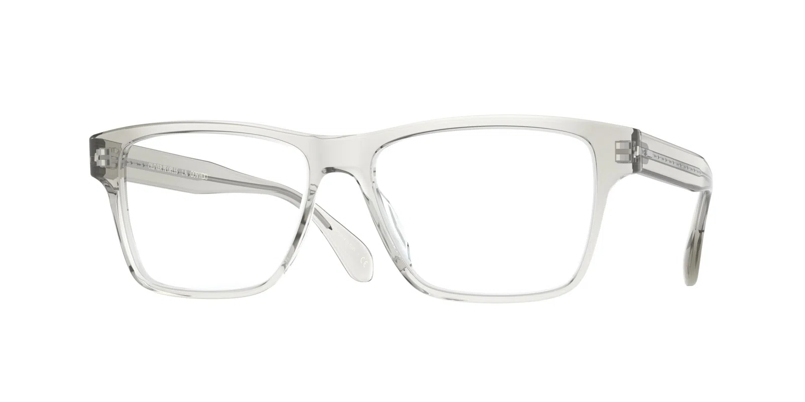 Oliver Peoples 5416U Eyeglasses - view 4
